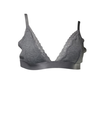 Бюстгальтер NOBREND (75 A, 30г) - Мега Секонд-Хенд