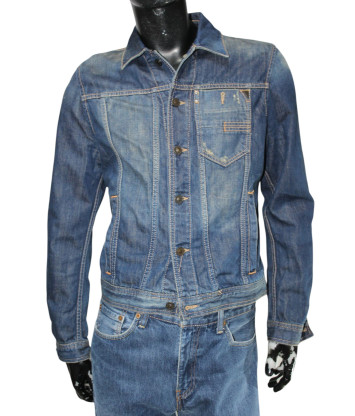 Куртка Antoni & Alison (S, 800г) - Мега Секонд-Хенд