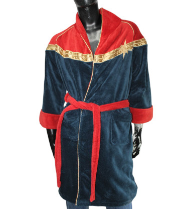 Халат NOBREND (M, 640г) - Мега Секонд-Хенд