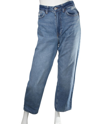 Джинси DENIM (M, 560г) - Мега Секонд-Хенд