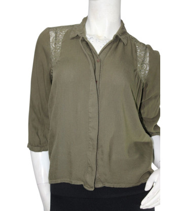 Блузка Vero Moda (XS, 150г) - Мега Секонд-Хенд