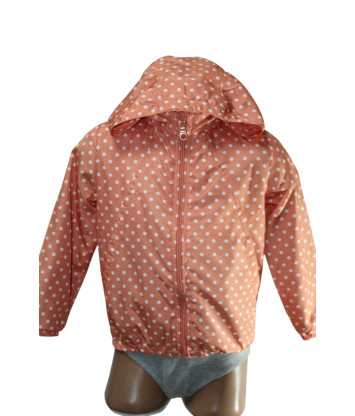 Куртка TEXSTAR (98 cm, 140г) - MSH Секонд-Хенд