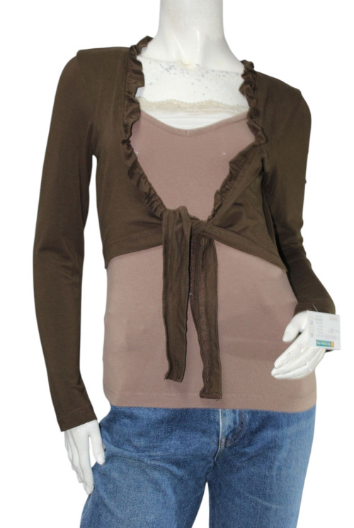 Футболка на довгий рукав