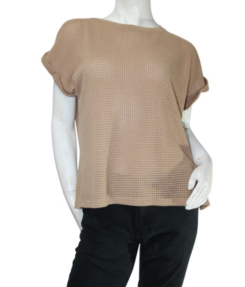 Футболка Chicoree (L, 190г) - MSH Секонд-Хенд