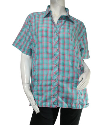 Блузка Sports (L, 120г) - Мега Секонд-Хенд