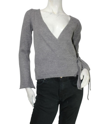 Светр Andre (M, 170г) - Мега Секонд-Хенд