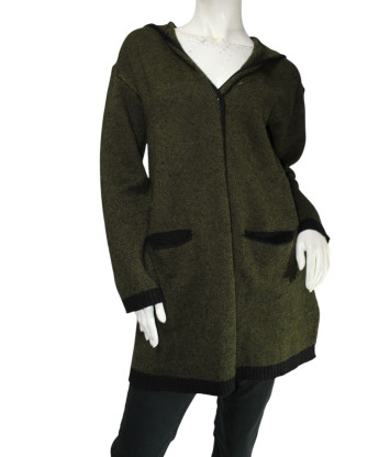 Светр OVS (L, 450г) - Мега Секонд-Хенд