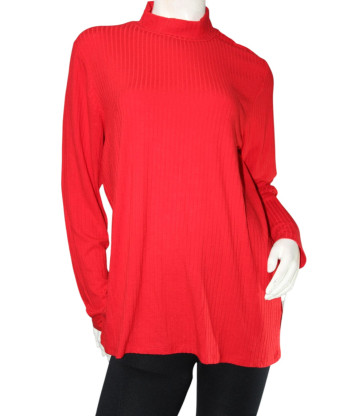 Футболка с длинным рукавом Hema (XL, 380г) - MSH Секонд-Хенд