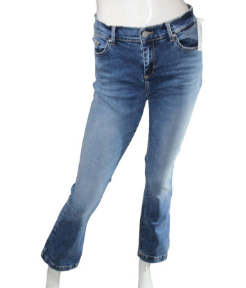 Джинсы LTB (W29 L30, 580г) - Мега Секонд-Хенд