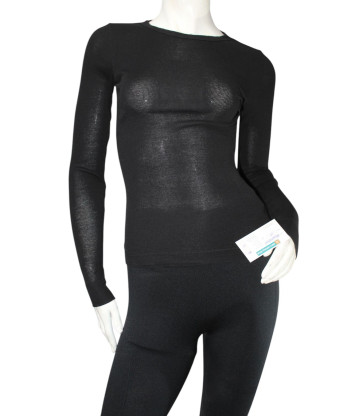 Футболка с длинным рукавом H&M (XS, 130г) - MSH Секонд-Хенд