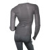 Футболка с длинным рукавом H&M (XS, 130г) - MSH Секонд-Хенд