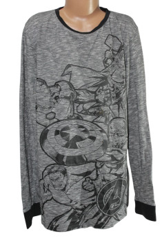 Футболка на довгий рукав