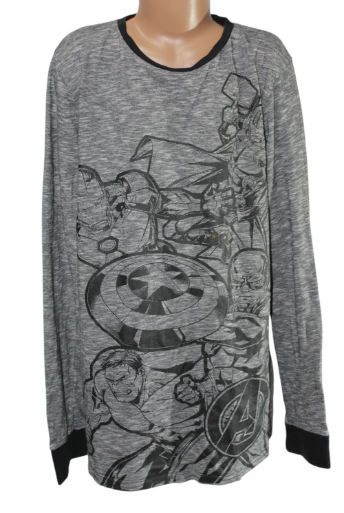 Футболка на довгий рукав