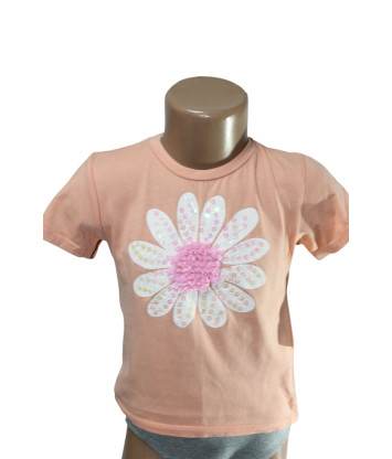 Футболка H&M (98 cm, 60г) - Мега Секонд-Хенд