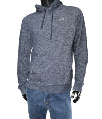 Свитер HOLLISTER (L, 530г) - MSH Секонд-Хенд