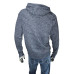 Свитер HOLLISTER (L, 530г) - MSH Секонд-Хенд