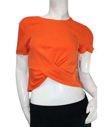 Футболка Zara (L, 140г) - MSH Секонд-Хенд