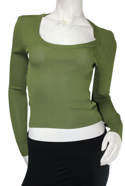 Футболка на довгий рукав