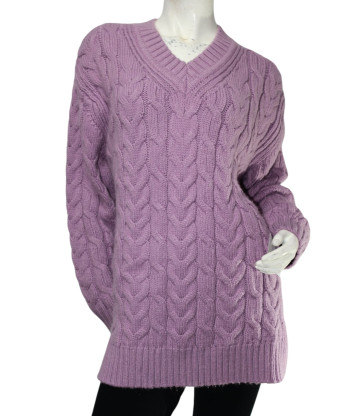 Светр M&S (L, 750г) - MSH Секонд-Хенд
