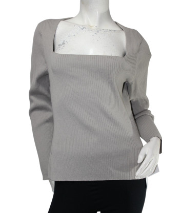 Свитер H&M (XL, 290г) - MSH Секонд-Хенд