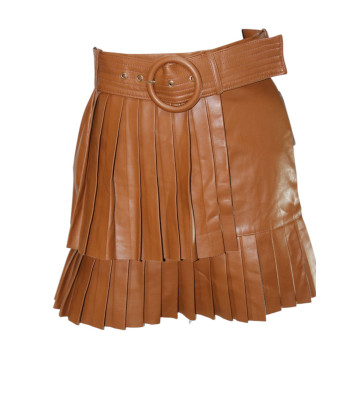 Спідниця Zara (XS, 420г) - Мега Секонд-Хенд