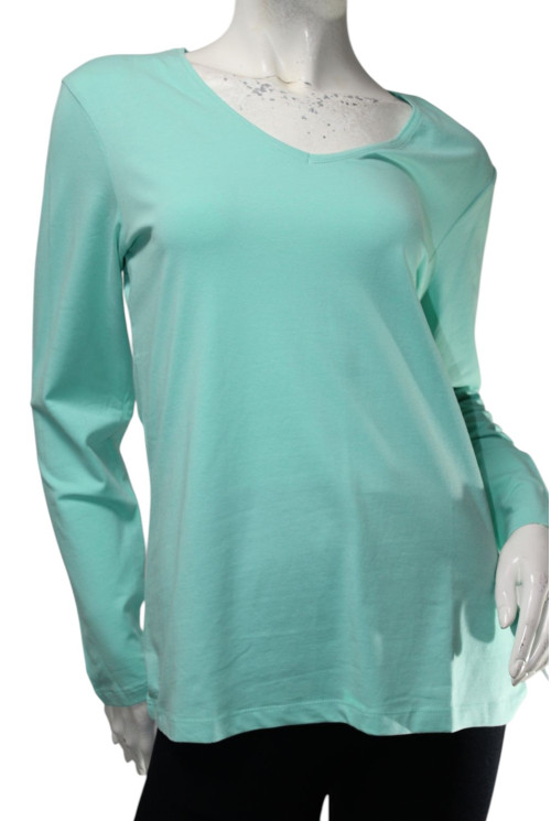 Футболка на довгий рукав