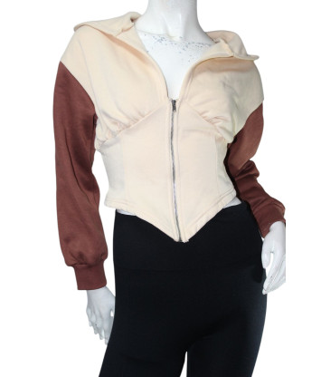 Свитер SHEIN (XS, 330г) - MSH Секонд-Хенд
