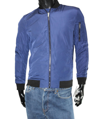 Куртка Zara (S, 370г) - MSH Секонд-Хенд