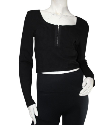 Футболка на довгий рукав ONLY (L, 170г) - Мега Секонд-Хенд