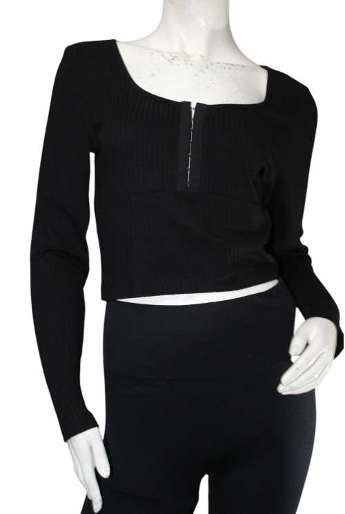 Футболка на довгий рукав