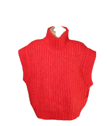 Жилетка Zara (140 сm, 260г) - Мега Секонд-Хенд