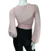 Блузка Bershka (XS, 70г) - MSH Секонд-Хенд