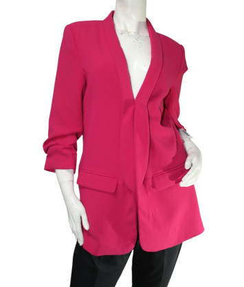 Піджак Zara (L, 560г) - MSH Секонд-Хенд