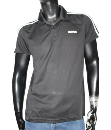 Футболка Adidas (M, 140г) - MSH Секонд-Хенд