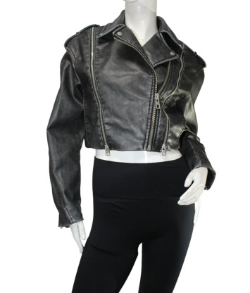 Куртка Zara (XS, 950г) - Мега Секонд-Хенд