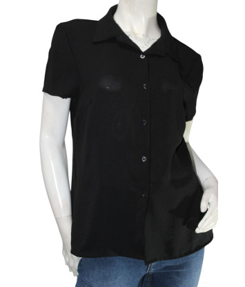 Блузка SHEIN (L, 160г) - MSH Секонд-Хенд