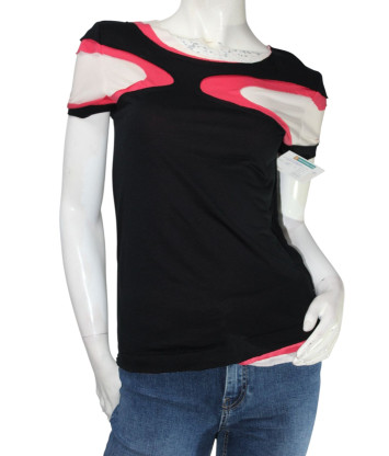 Футболка Firetrap (M, 230г) - Мега Секонд-Хенд