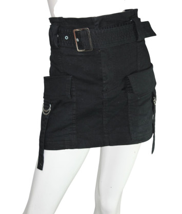 Спідниця Bershka (38, 400г) - Мега Секонд-Хенд