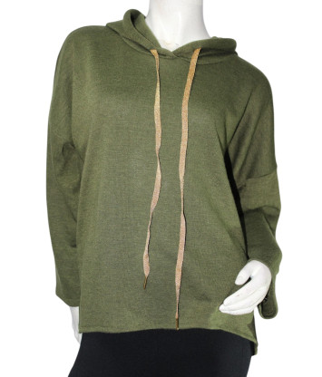 Светр New Collection (L, 330г) - MSH Секонд-Хенд