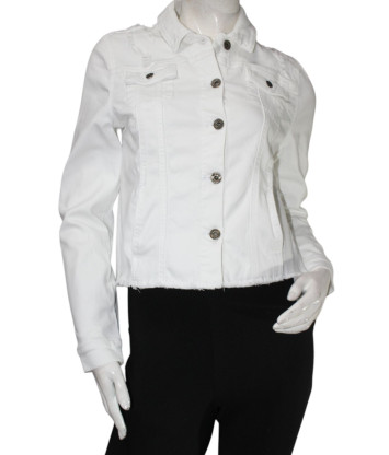 Куртка CASUAL (S, 440г) - MSH Секонд-Хенд