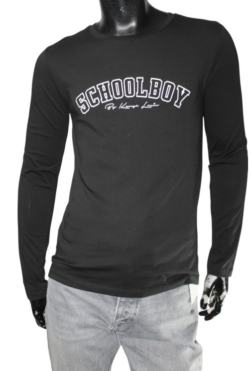 Футболка на довгий рукав