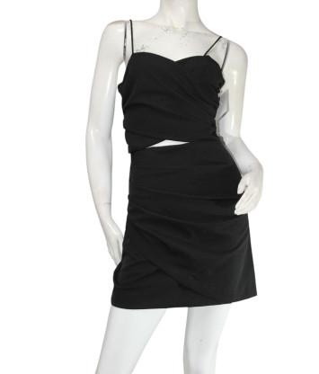 Платье Zara (S, 210г) - MSH Секонд-Хенд