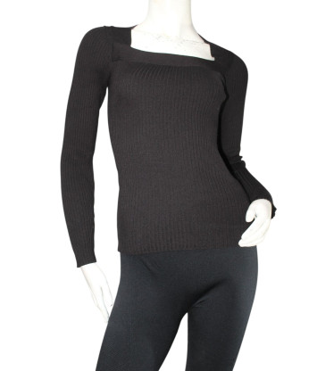 Свитер H&M (XS, 250г) - MSH Секонд-Хенд