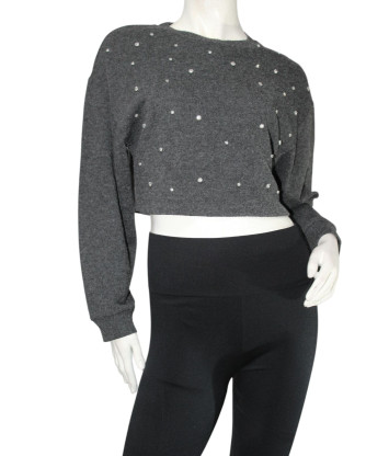 Светр Zara (S, 240г) - MSH Секонд-Хенд