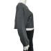 Светр Zara (S, 240г) - MSH Секонд-Хенд