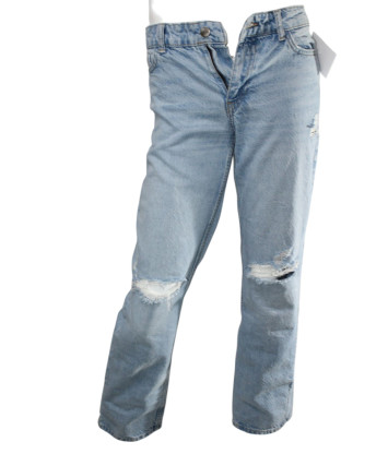 Джинси Zara (34, 570г) - Мега Секонд-Хенд