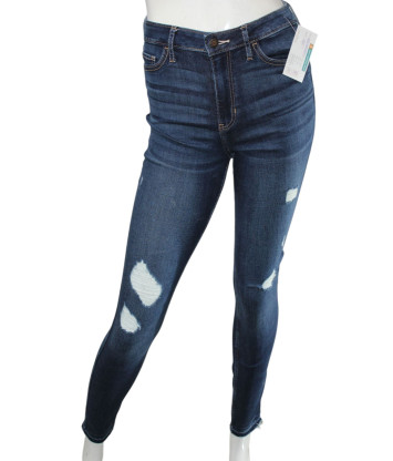 Джинси HOLLISTER  (W27 L30, 390г) - Мега Секонд-Хенд