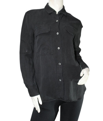 Сорочка Zara (XS, 230г) - Мега Секонд-Хенд