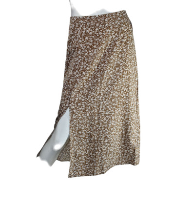 Юбка NOBREND (M, 110г) - Мега Секонд-Хенд