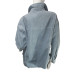 Рубашка Zara (M, 600г) - MSH Секонд-Хенд